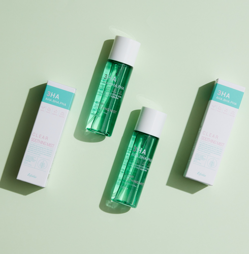 Esfolio 3HA Clear Soothing Mist (2.71 fl.oz)