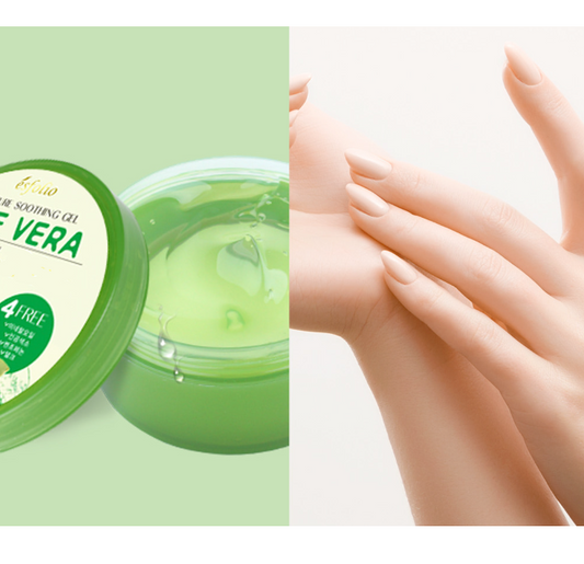 15% OFF I Esfolio Aloe Vera Soothing Gel 100%