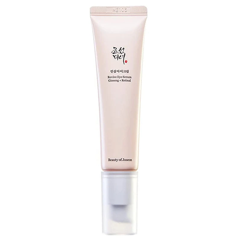 BEAUTY OF JOSEON - Revive Eye Serum : Ginseng + Retinal, 30ml