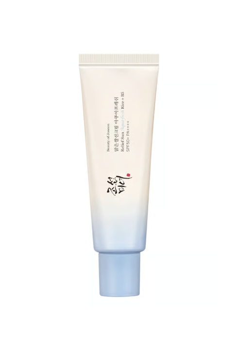 BEAUTY OF JOSEON - Relief Sun Aqua Fresh Rice+B5 (SPF50+, PA++++), 50ml