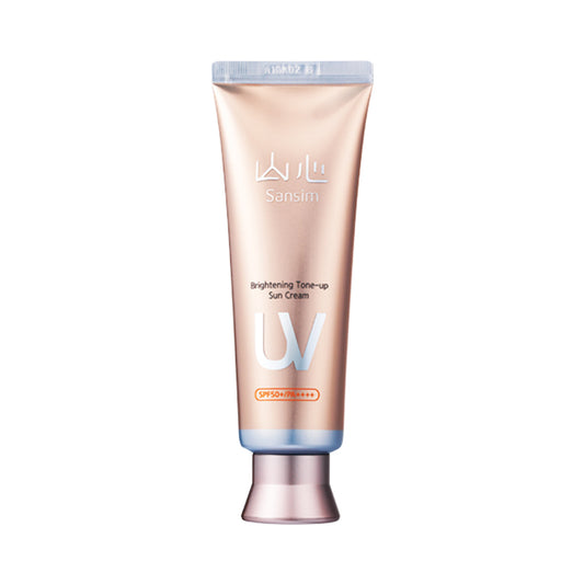 10% OFF I Brightening Tone-up Sun Cream (SPF50+, PA++++)