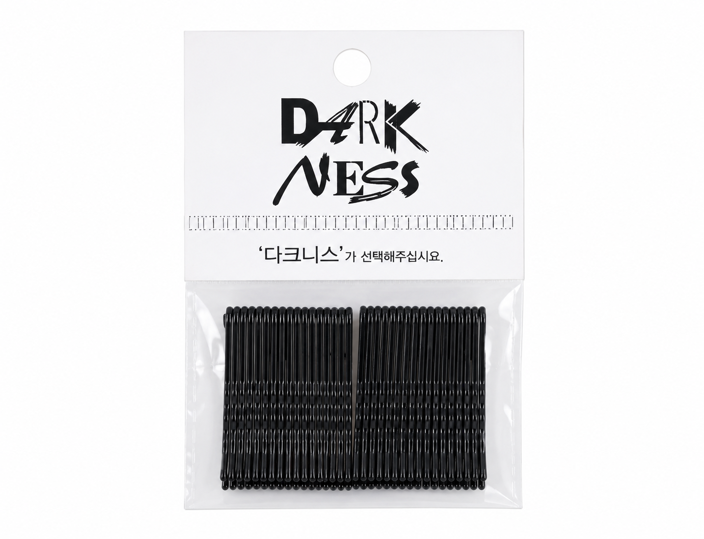 Hair Pin Case - Standard Size
