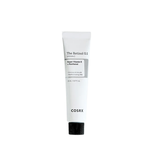 The Retinol 0.1 Cream 20ml / 0.67 fl. oz