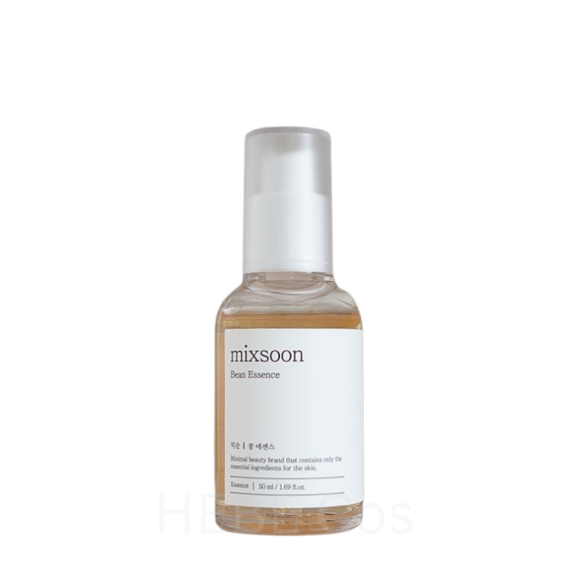 No.1 Vegan Essence | Mixsoon Bean Essence 50ml