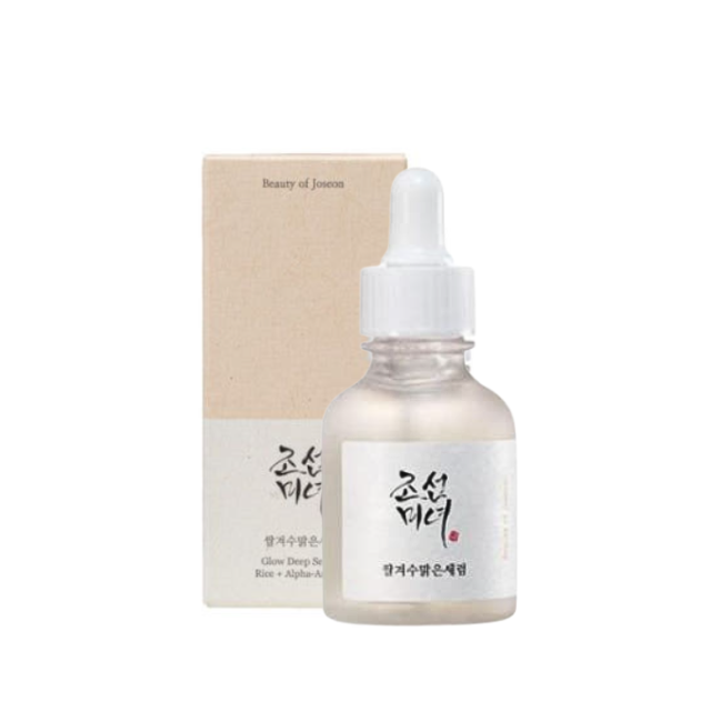 BEAUTY OF JOSEON  - Glow Deep Serum : Rice + Arbutin