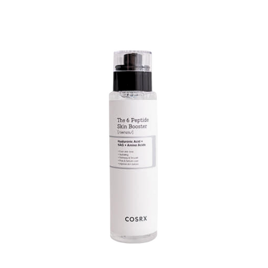 The 6 Peptide Skin Booster Serum 150mL (5.07 fl.oz)