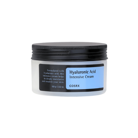 Hyaluronic Acid Intensive Cream