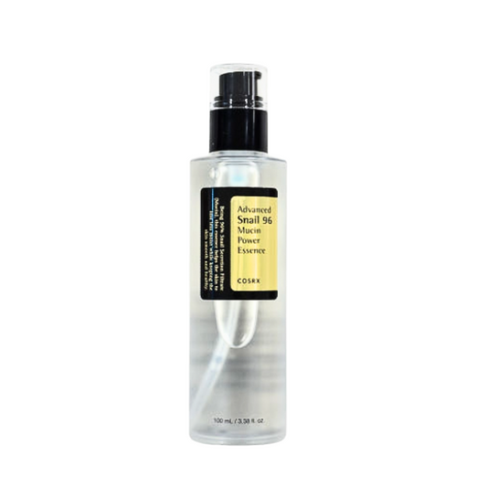 Advanced Snail 96 Mucin Power Essence 100ml / 3.38 fl. oz