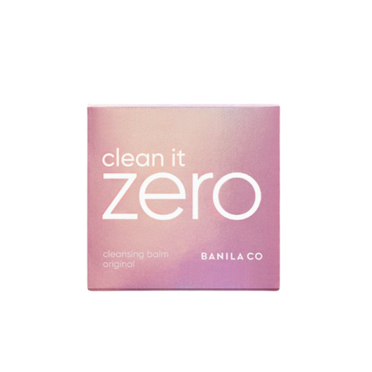 10% OFF l Clean It Zero Original Cleansing Balm 3.3 oz