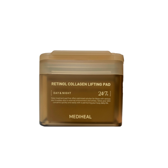 Retinol Collagen Lifting Pad | 100 pads