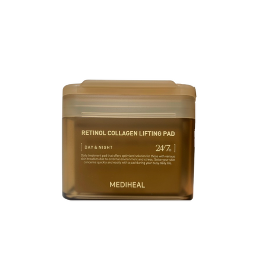 Retinol Collagen Lifting Pad | 100 pads