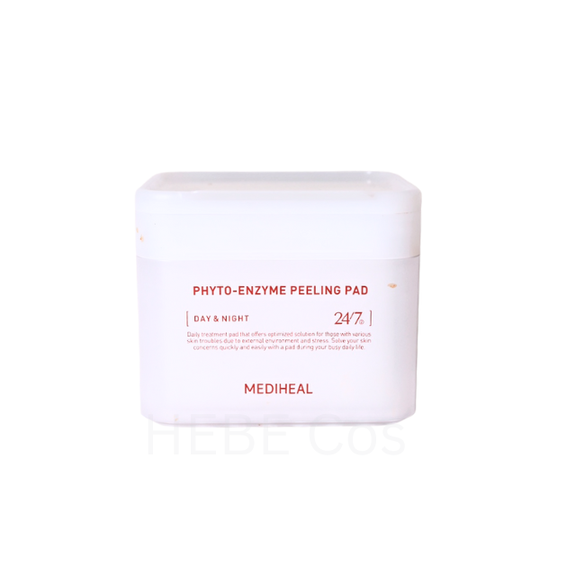 Phyto-enzyme Peeling Pad | 100 pads