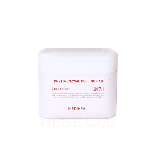 Phyto-enzyme Peeling Pad | 100 pads