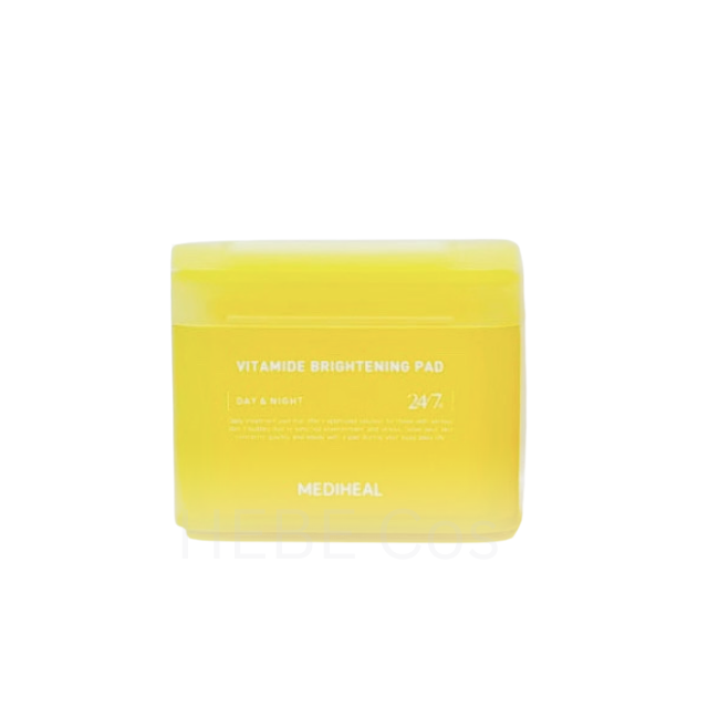 Vitamide Brightening Pad | 100 pads