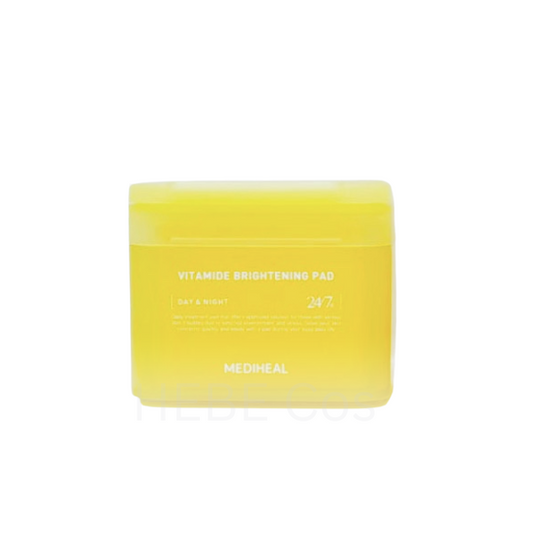 Vitamide Brightening Pad | 100 pads