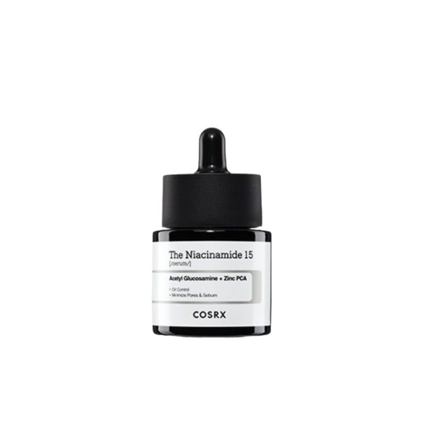The Niacinamide 15 Serum 20ml / 0.67fl. oz