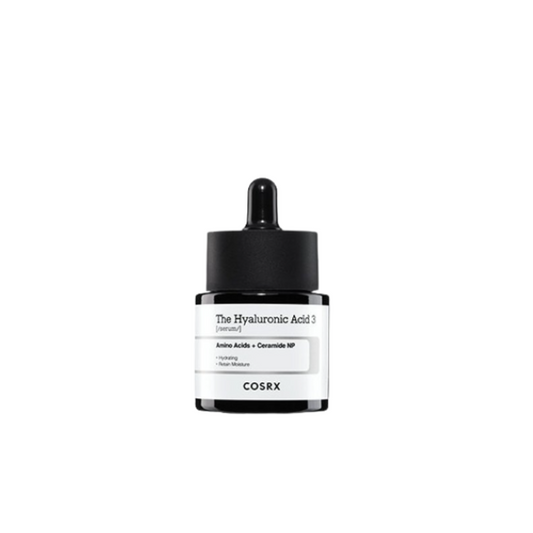 The Hyaluronic Acid 3 Serum 20ml / 0.67fl. oz