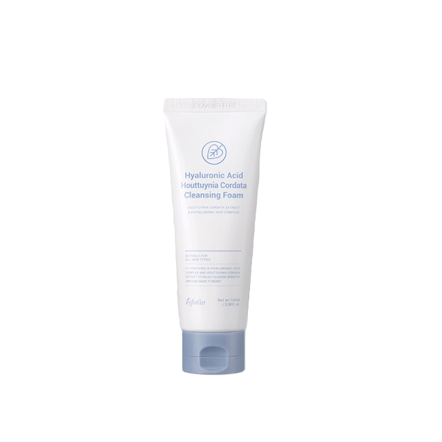 50% OFF l Hyaluronic Acid Houttuynia Cordata Set