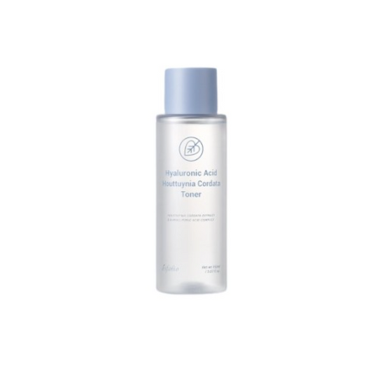 20% OFF | Hyaluronic Acid Houttuynia Cordata Toner