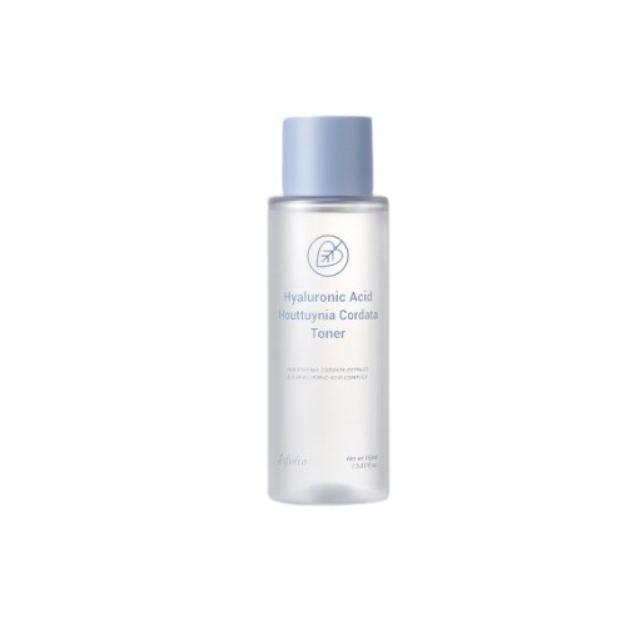 50% OFF l Hyaluronic Acid Houttuynia Cordata Set