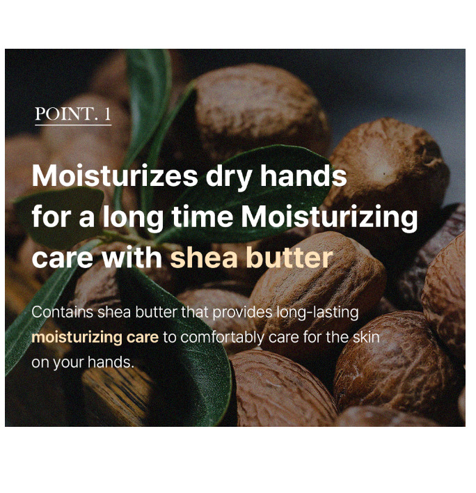 25% OFF | Rest & Mood Moisture Hand Cream Special Set