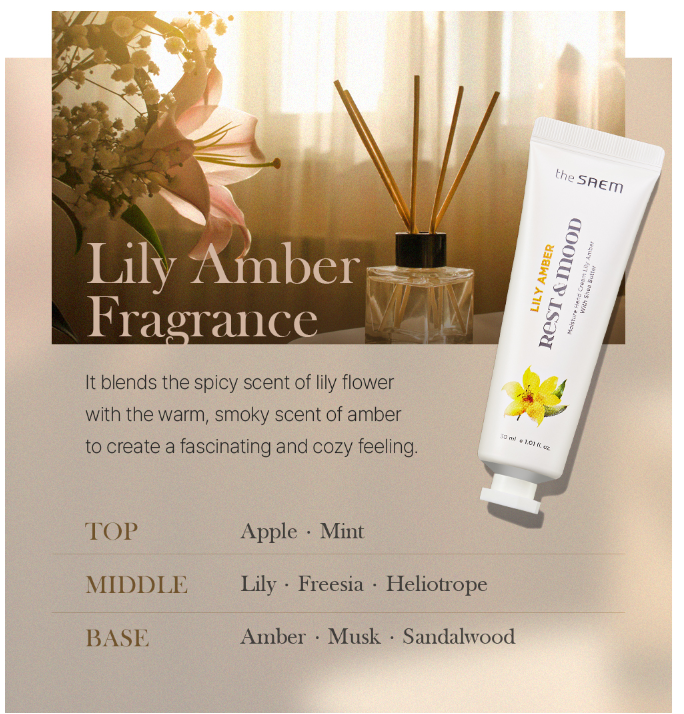 25% OFF | Rest & Mood Moisture Hand Cream Special Set