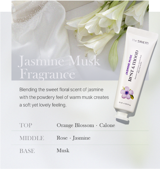25% OFF | Rest & Mood Moisture Hand Cream Special Set