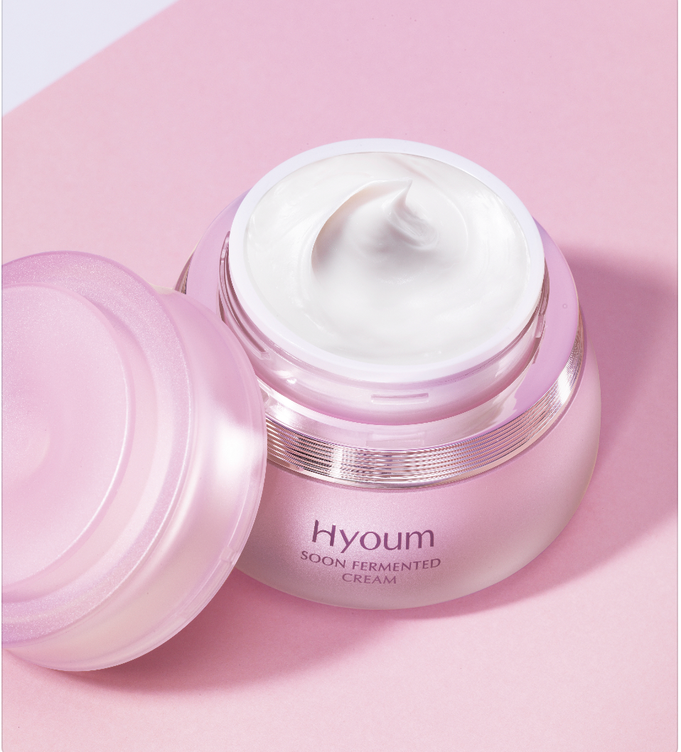 30% OFF l Hyoum Soon Fermented Cream