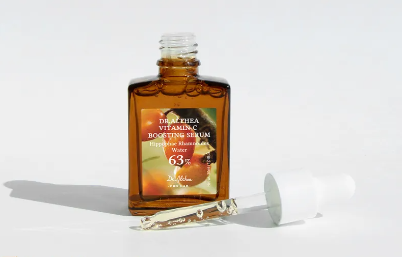DR.ALTHEA - Vitamin C Boosting Serum (Renewed), 30ml