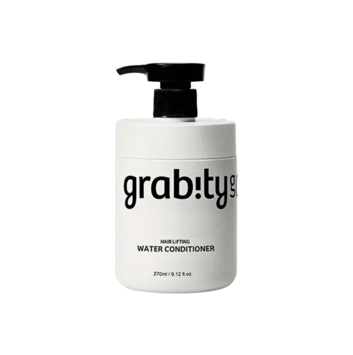 Grabity Hair - Hair Lifting Water Conditioner, 270ml