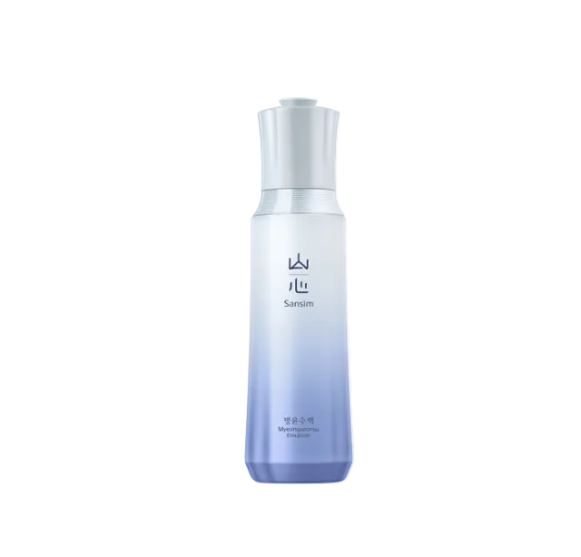 Sansim - Myeong Yoon Emulsion, 130ml