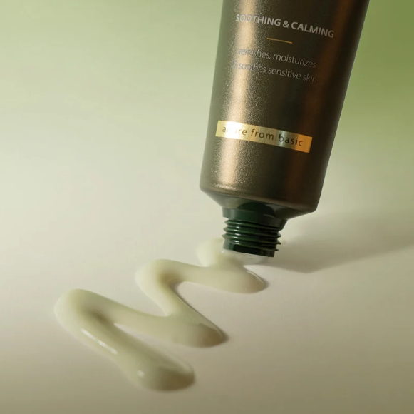 d'Alba MILD SKIN BALANCING VEGAN CREAM, 50ml