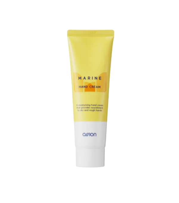 OSSION - MARINE VITAL HAND CREAM, 90ml