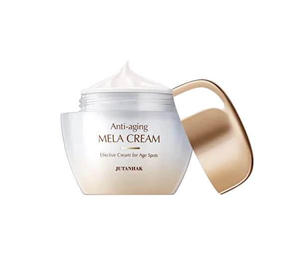 JUTANHAK - MELA CREAM, 50ml