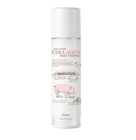 ESFOLIO COLLAGEN DAILY ESSENCE, 120ml