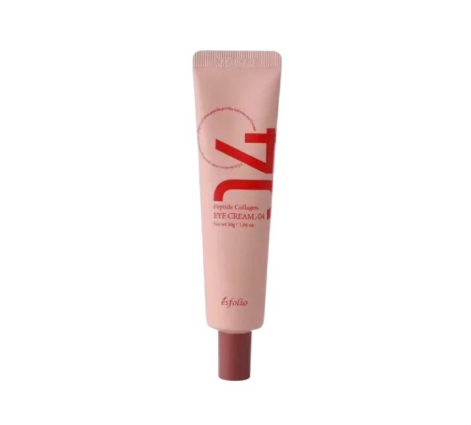 ESFOLIO PEPTIDE COLLAGEN EYE CREAM, 30ml
