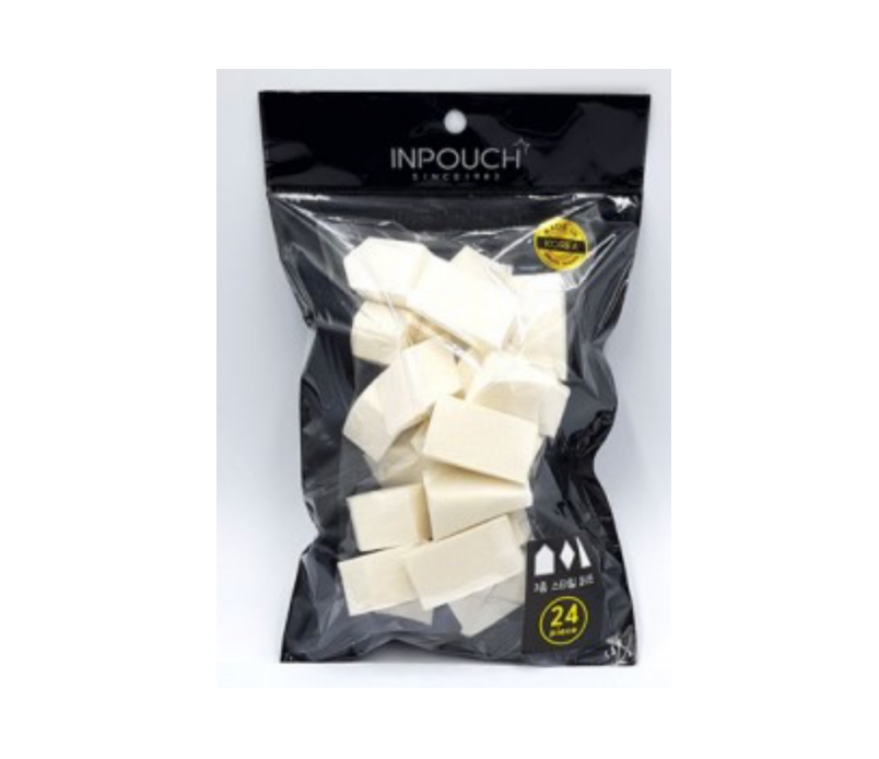 Puff Slice 24P