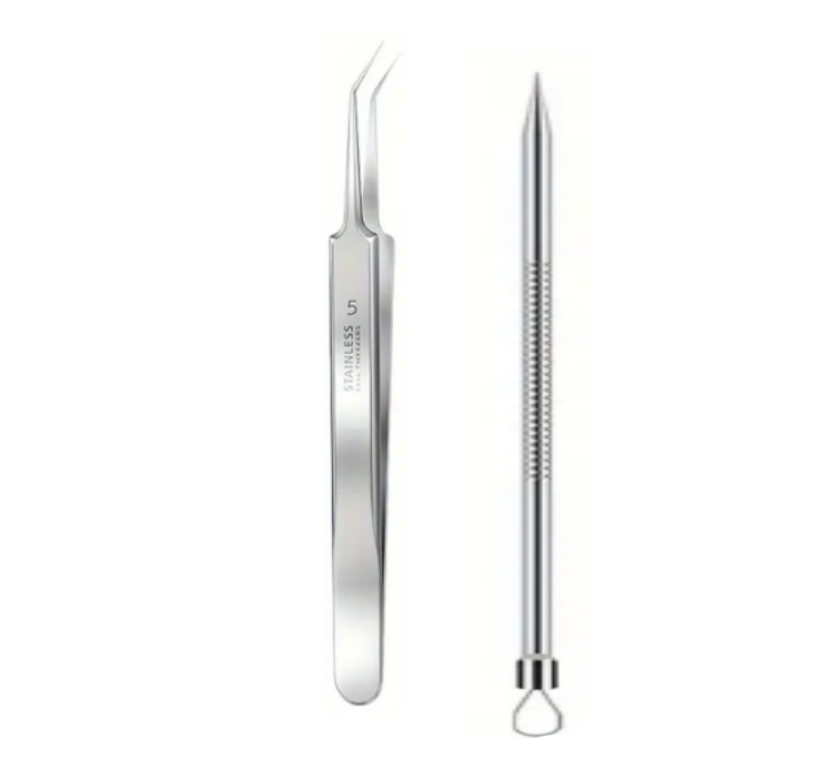 Acne Extractor Set (A3)