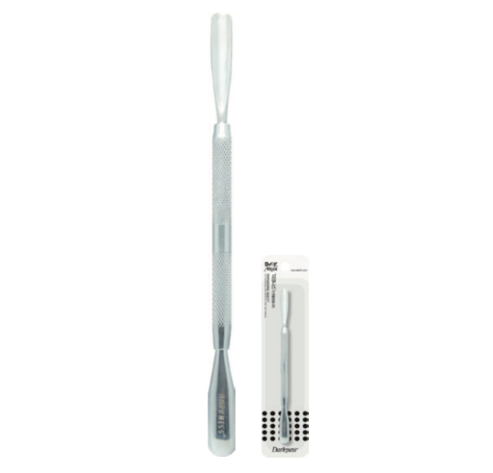 Premium Nail Cuticle Pusher