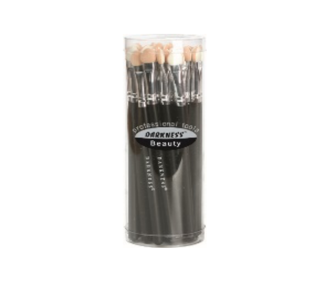 DARKNESS Eyeshadow Applicator 35P
