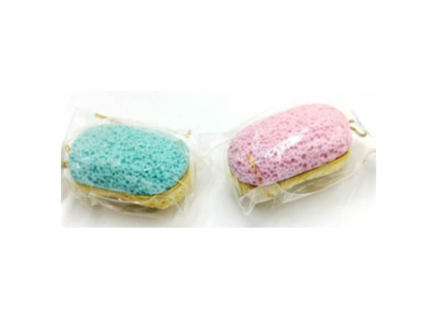 Pumice Stone (Colors)