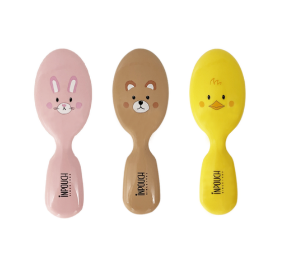 Zoo Zoo Brush (Small)