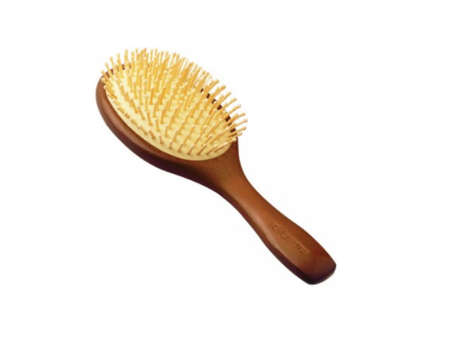 Premium Wooden Hair Brush