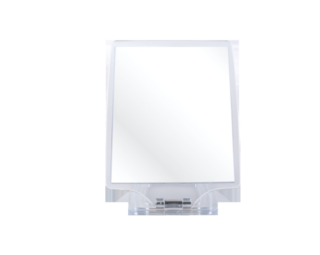 Premium Square Standing Mirror (Large)