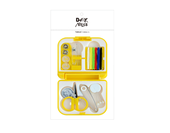 Sewing Kit