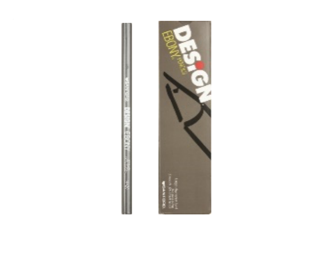 Ebony Eyebrow Pencil