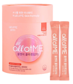 40% OFF | ALL at Me Collagen 3270
