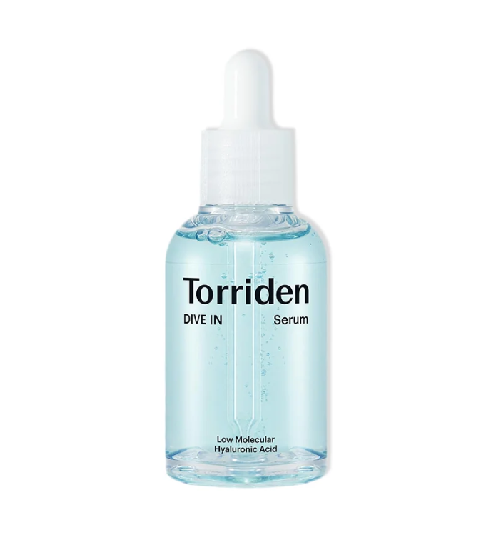 TORRIDEN DIVE IN Low Hyaluronic Acid Serum, 50ml
