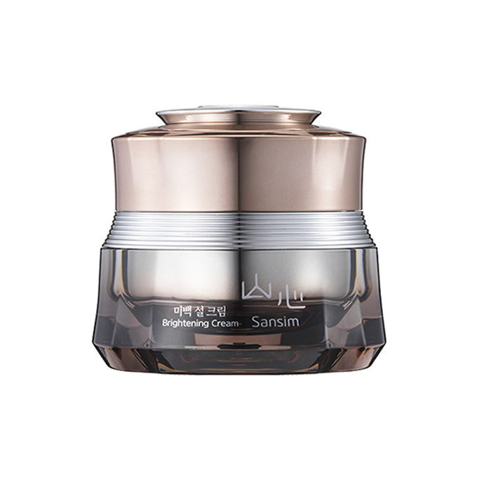 20% OFF | Sansim Seol Brightening Cream Special Set