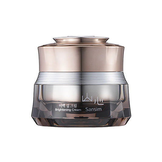 20% OFF | Sansim Seol Brightening Cream Special Set